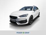 Cupra Leon Sportstourer VZ 2.0 TSI PANO,AHK,ACC,BEATS - Cupra Leon in Nürnberg