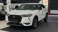 DS Automobiles DS3 Crossback