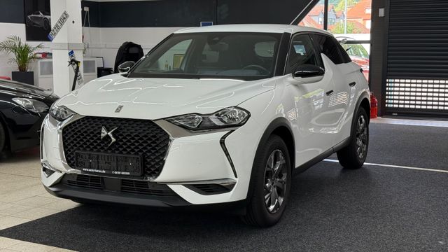 DS DS3 Crossback