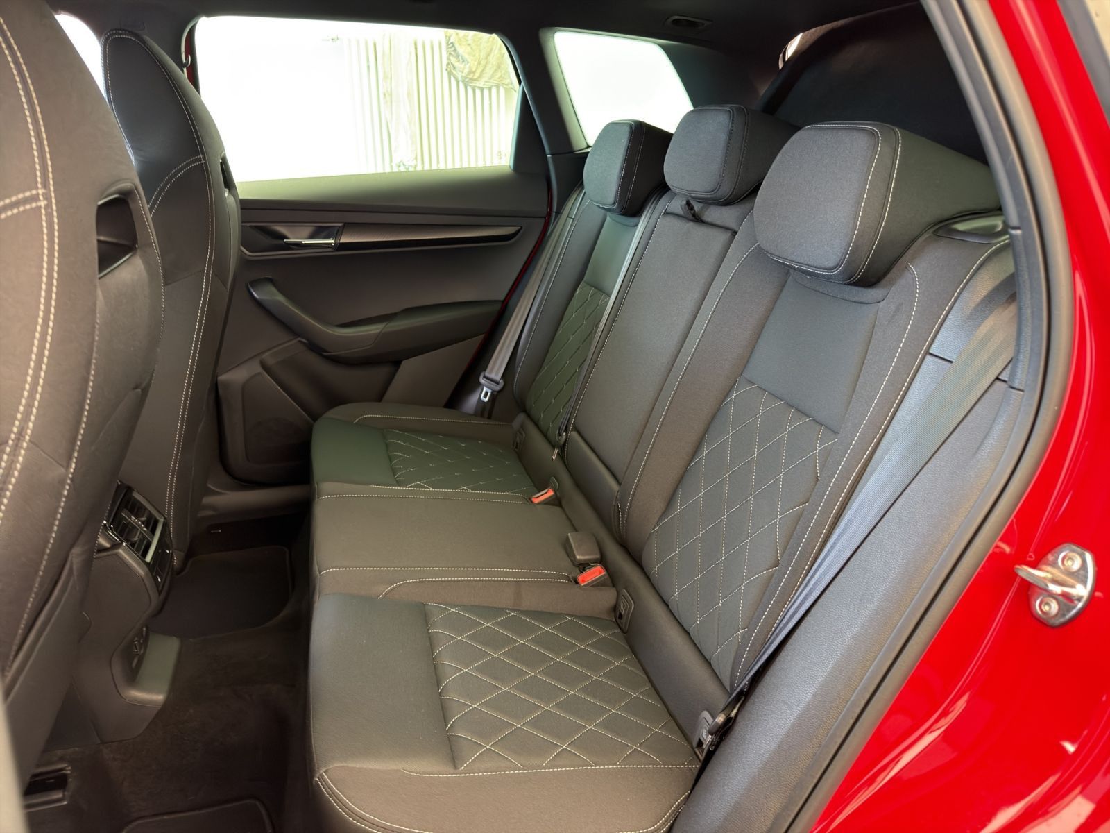 Skoda Karoq - Bild 16
