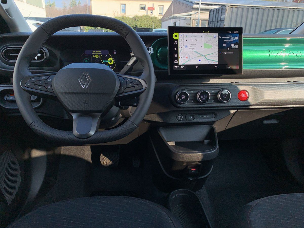 Renault Twingo - Bild 14