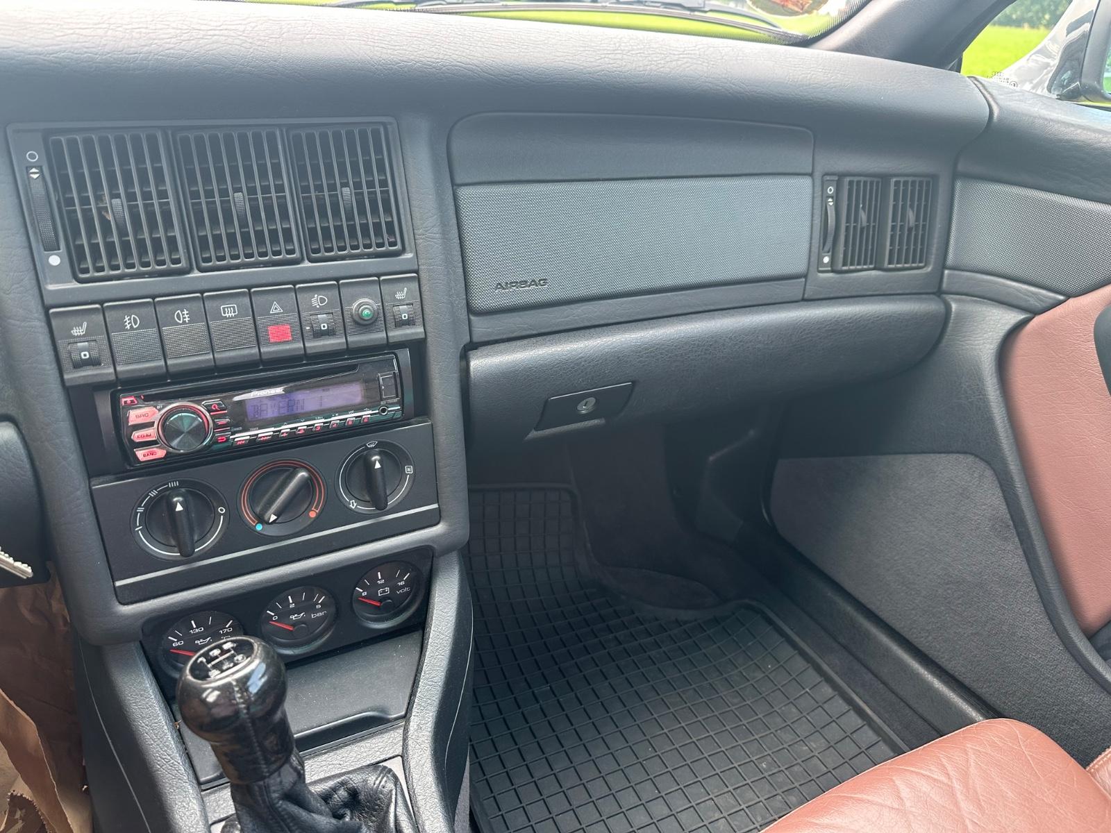 Audi 80