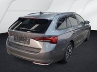 Skoda Octavia - Vorschau Bild 3