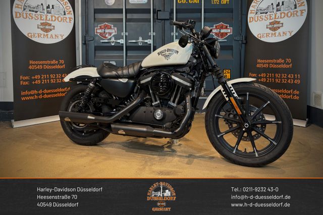 Harley-Davidson XL883N