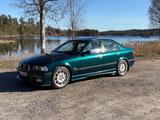 BMW M3 E36 3.2 - BMW M3: E36