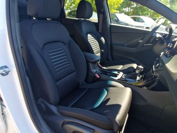 Hyundai i30 1.6 T-GDI Trend (150PS) AutomatikPlus-Paket