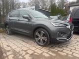 Seat Tarraco Xcellence *7-SITZER/STHZ/AHK* - Seat Gebrauchtwagen in Hannover
