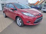 Ford Fiesta Viva1.3 Klima,Sitheizung,Alu,EFH,ZV m.FFB - Ford Fiesta Viva mit Benzin-Antrieb