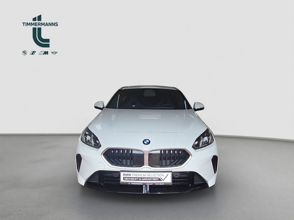 BMW 116 - Bild 10