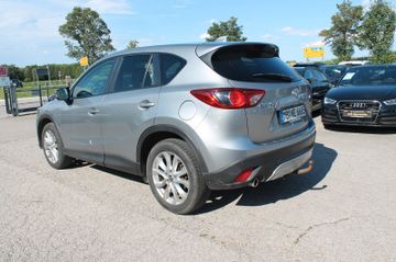 Mazda CX-5 - 6