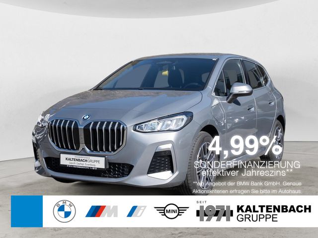 BMW 225e Active Tourer xDrive M-Sport LED ACC NAVI