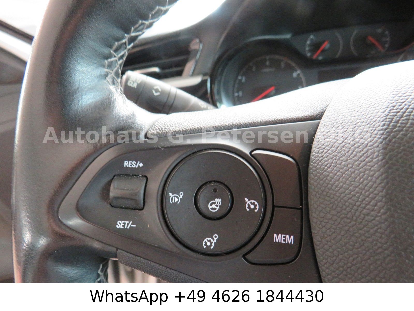 Fahrzeugabbildung Opel Corsa F Edition*Lenkrad+Sitzheiz*Andriod+Apple*