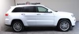 Jeep Grand Cherokee 3.0 CRD Summit 20"*Panorama*AHK - Jeep Grand Cherokee in Frankfurt (Main)