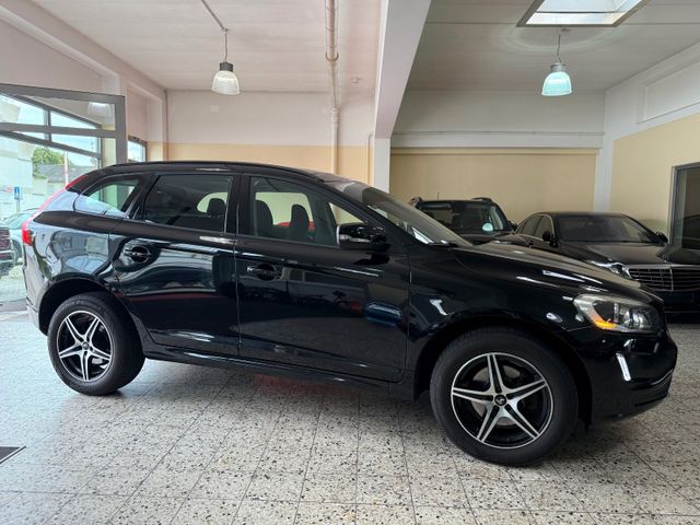 Volvo XC 60 XC60 Kinetic 2WD