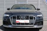 Audi A6 allroad 55 TDI quattro HD MLED Pano Leder AHK - Audi A6 Allroad: Leder