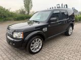 Land Rover Discovery 3.0 SDV6 HSE HSE - Land Rover Discovery aus 2011