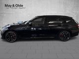 BMW M340d xDrive Touring M Sport HUD StandHZG AHK Pa - BMW M340d Touring Kombi Gebrauchtwagen