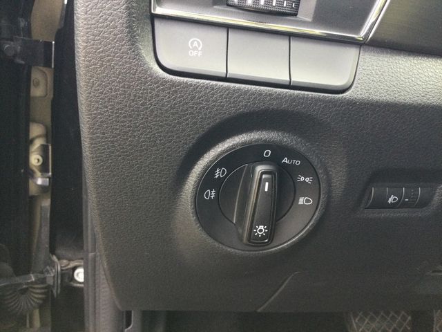 Fabia 1.0 TSI Style Green tec PDC SHZ KAMERA