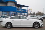Audi S7 Sportback 4.0 TFSI quattro *Nachtsicht*B&O* - Audi S7: Limousine