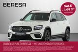 Mercedes-Benz GLB 200 d 4M AMG Night MBUX SHZ LED el.Heck AUT - Mercedes-Benz GLB 200