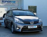Toyota Verso 1.6l D-4D Comfort KLIMA PANO KAMERA AHK LM - Toyota Verso Gebrauchtwagen in Berlin
