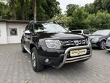 Dacia Duster Prestige 4x2 / 1.Hd / Leder / Navi / AHK - Dacia mit Diesel-Antrieb