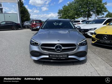 Mercedes C 200 - 2