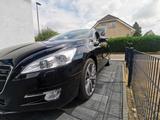 Peugeot 508 SW GT HDi 200 Automatik GT - gebrauchte Peugeot 508 aus dem Jahr 2013