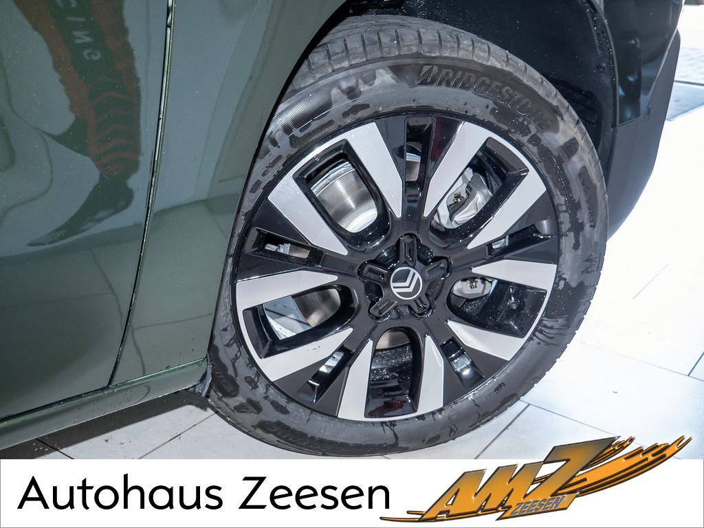 Citroën Berlingo M BlueHDi 130 Max NAVI PANO KAMERA ACC