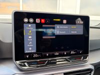 Seat Leon 1.5 TSI FR PANO*10JAHRE HERSTELLERGARANTIE* bei Autohaus Landmann & Maier OHG