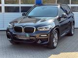 BMW X3 20d xDrive "M-SPORTPAKET/AHK/PANO/HEAD-UP" - BMW X3: Sportpaket