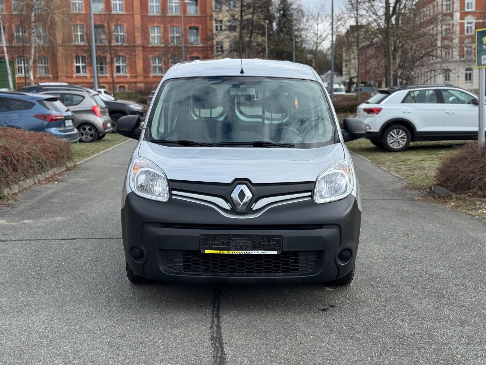 Renault Kangoo Rapid Kasten * TÜV neu! *