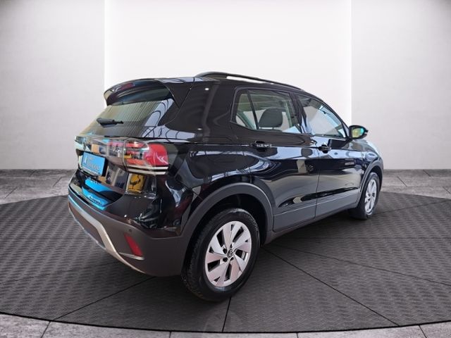 Fahrzeugabbildung Volkswagen T-Cross 1.0 TSI Life NAVI ACC SHZ PDC
