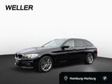 BMW 540d xDrive Touring Sport Line AHK,PA+,LED,HiFi - BMW 540 in Hamburg