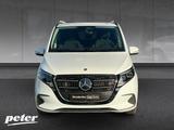 Mercedes-Benz V 250 d STYLE Lang Multibeam/Distronic/AHK2.5T - Jahreswagen: Automatik
