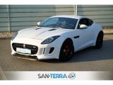 Jaguar F-Type P340 V6 BLACK PACK NAVI*TEMPOMAT*LEDER*KE - Jaguar F-Type aus 2016