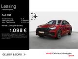 Audi SQ8 TFSI AHK*Air*Nacht*Stand*B&O*Pano*Matrix*HuD - gebrauchte Audi SQ8 aus dem Jahr 2021