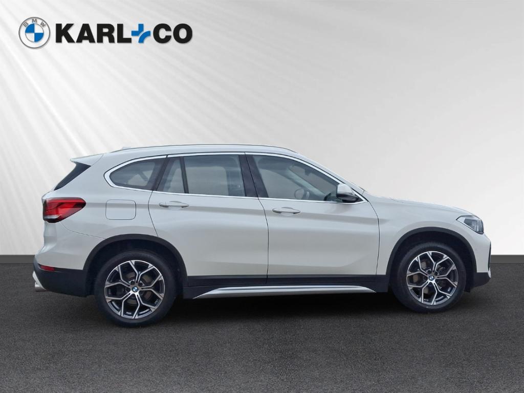 BMW X1 sDrive18d xLine HUD HiFi RFK Navi+ Sportsitze, миниатюра 5