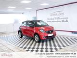 Smart forfour Passion*2Vorb*Navi*Kamera*Sitzheizung*Se - Smart ForFour: Passion