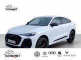Audi SQ5 Sportback 3.0 quattro TFSI AHK StHz Shzg - Audi SQ5 Neuwagen