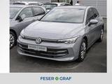 Volkswagen Golf 8 50Jahre 1.5 eTSI DSG Navi Pano AHK HUD - Volkswagen Golf: Jahre