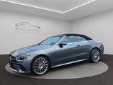 Mercedes-Benz E 450 4Matic Cabriolet AMG-LINE WIDESCREEN/360