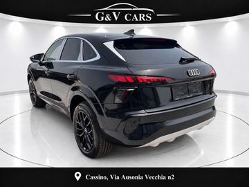 Audi Q3 - 2