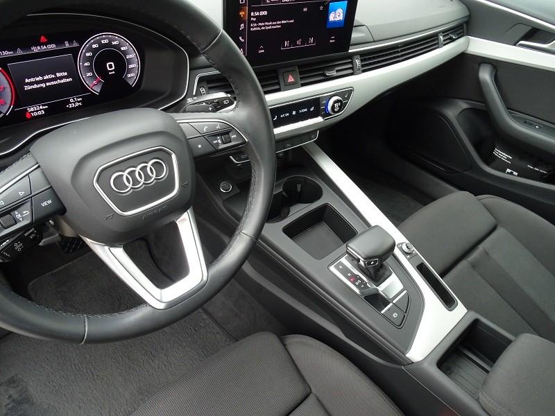 Audi A4 Avant 40 TFSI S-tronic S line, миниатюра 9