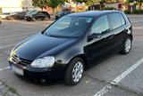 Volkswagen Golf V 2.0 TDI Sport - Volkswagen Golf aus 2006: TDI