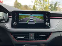 Skoda Kamiq - Vorschau Bild 24