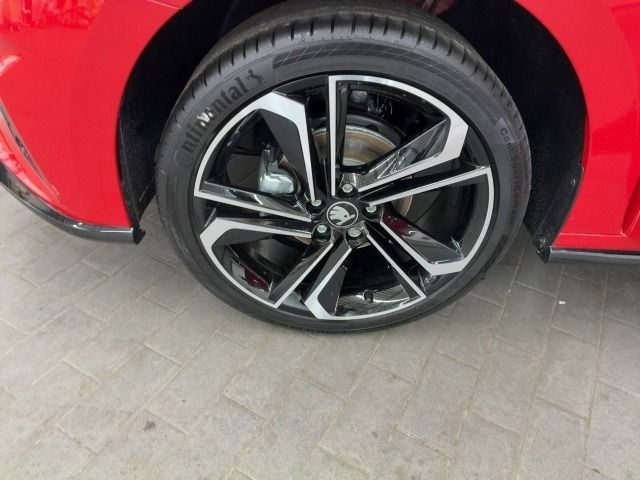 Skoda Fabia - Bild 10