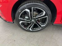 Skoda Fabia - Vorschau Bild 10