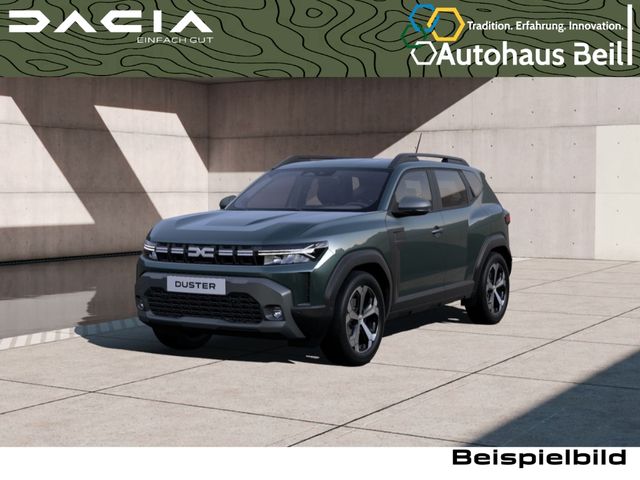 Dacia Duster III Journey HYBRID 140 EU6d Navi Fernlich