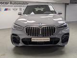 BMW X5 xDrive40d Laser AHK Pano DA Prof 360° HuD 22' - BMW X5: 4.4